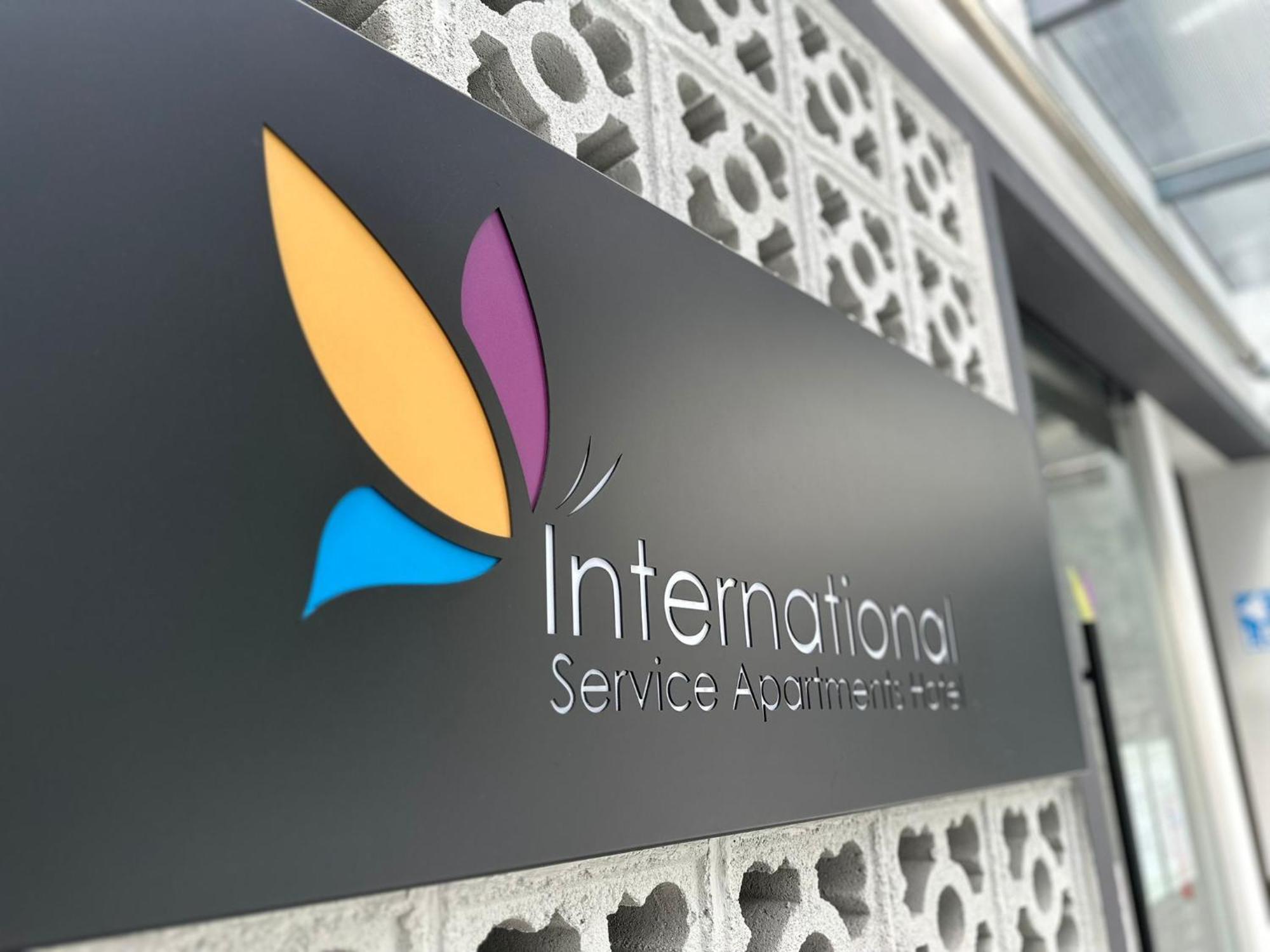Isa Hotel Amber Road Szingapúr Kültér fotó