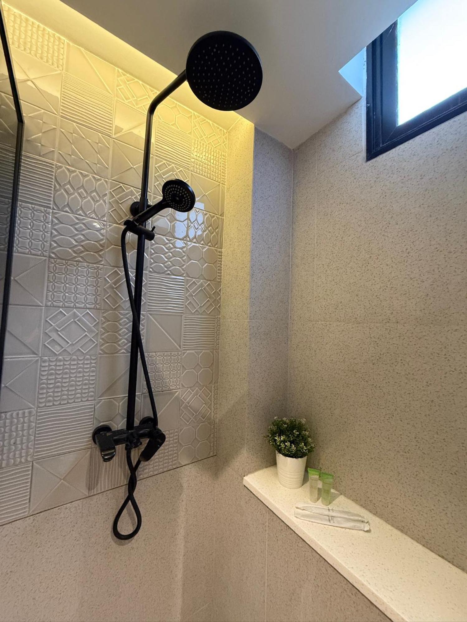 Isa Hotel Amber Road Szingapúr Kültér fotó